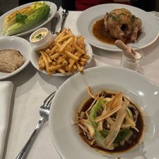Cantine de Caron