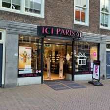 ICI PARIS XL