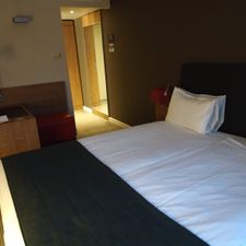Mercure Hotel Den Haag Central
