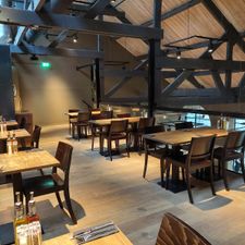 WOODSTONE Pizza and Wine Alphen aan den Rijn