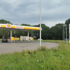 Shell Express Wijk bij Duurstede