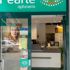 Pearle Opticiens Rotterdam - Karel Doorman
