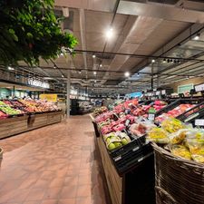 Jumbo Foodmarkt Dordrecht