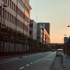 Station 's-Hertogenbosch