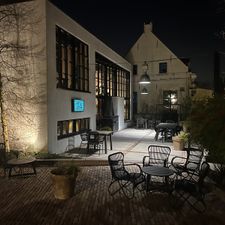 Bij Teus-Restaurant