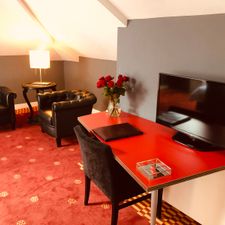 Hotel Oranjeoord