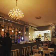 De Pizzabakkers Haarlem