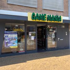 Game Mania