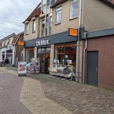 Blokker Putten