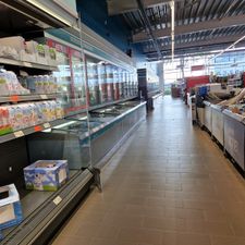 ALDI Mijdrecht Ondernemingsweg