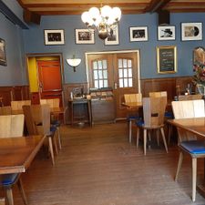 Café-Restaurant Hofsteenge