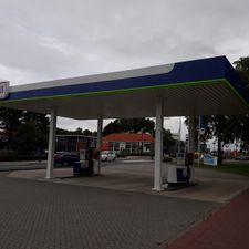 Argos Harlingen