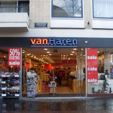 vanHaren