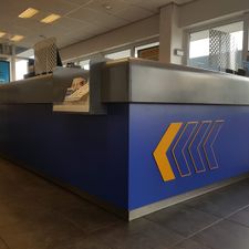 Autoservice KwikFit Almere-Stad