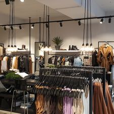 Shoeby - Oosterhout Centrum
