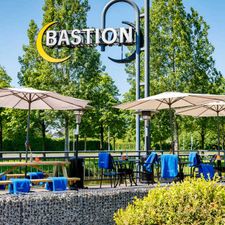 Bastion Hotel Haarlem Velsen