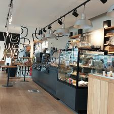 Chocolate Company Café Hilversum