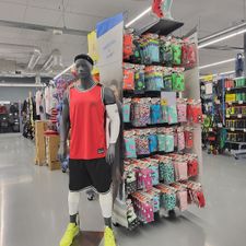 Decathlon Amsterdam Noord