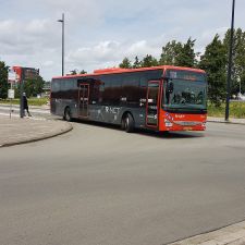 Q-Park Spaarne Gasthuis