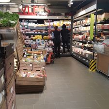 ALDI Amsterdam Gaaspstraat