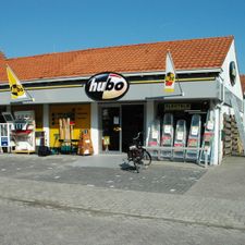 Hubo bouwmarkt Franke s-Heerenberg
