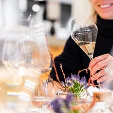 Bij Jef Restaurant & Hotel