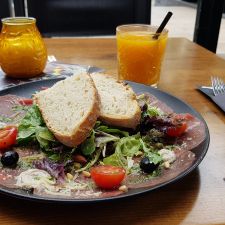 Restaurant Parck