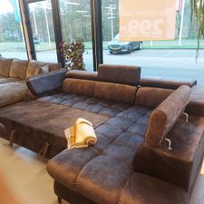 Seats and Sofas Zaandam