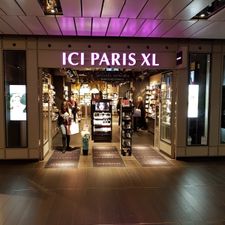 ICI PARIS XL