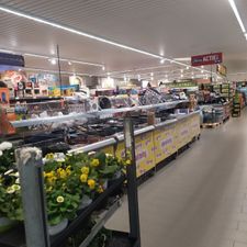 ALDI Breda Brusselstraat