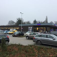 ALDI Heerde Soerelseweg