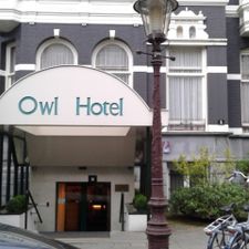 Owl Hotel