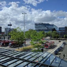 Eindhoven Centraal