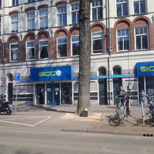 BCC Amsterdam West