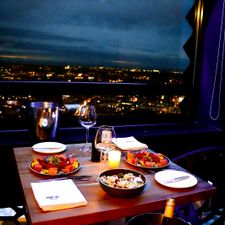 The Penthouse Apartments