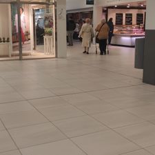 Shoeby - Tilburg Wagnerplein