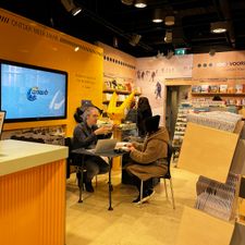 ANWB winkel Rijswijk