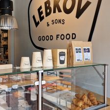 Lebkov & Sons Leiden