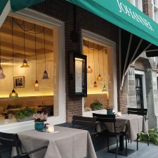 Restaurant Johannes