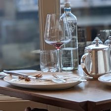 Brasserie Marie