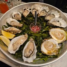 Brut de mer
