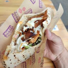 Karma Kebab | Utrecht