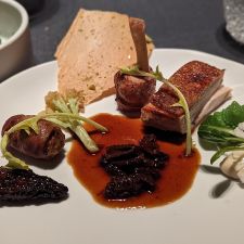 Restaurant 't Nonnetje**