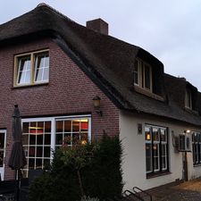 Hotel de Joremeinshoeve