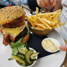 Bar Dó | Bar in Amsterdam