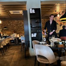 Restaurant Three