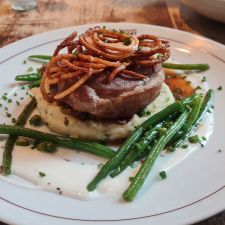 Café Restaurant De Eendracht Weesp