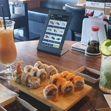 Yume Sushi Assen