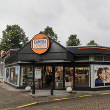 Kamera Express Den Bosch