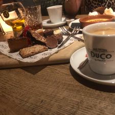 Bar Bistro DuCo Haamstede